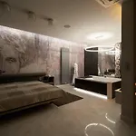 Apartment Pietryna - Private Sauna & Jacuzzi - Centrum, Piotrkowska *