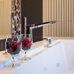Pietryna - Private Sauna & Jacuzzi - Centrum, Piotrkowska Apartment *