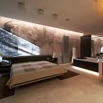 Apartment Pietryna - Private Sauna & Jacuzzi - Centrum, Piotrkowska
