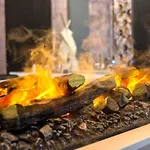 Apartment Pietryna - Private Sauna & Jacuzzi - Centrum, Piotrkowska *