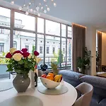 Pietryna - Private Sauna & Jacuzzi - Centrum, Piotrkowska *