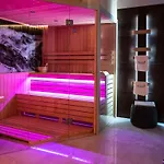 Pietryna - Private Sauna & Jacuzzi - Centrum, Piotrkowska Apartment *