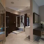 Apartment Pietryna - Private Sauna & Jacuzzi - Centrum, Piotrkowska