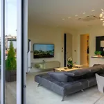 Pietryna - Private Sauna & Jacuzzi - Centrum, Piotrkowska