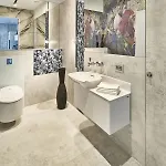 Apartment Pietryna - Private Sauna & Jacuzzi - Centrum, Piotrkowska