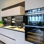 Apartment Pietryna - Private Sauna & Jacuzzi - Centrum, Piotrkowska