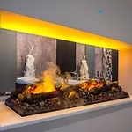 Pietryna - Private Sauna & Jacuzzi - Centrum, Piotrkowska * Lodz