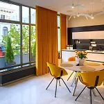 Pietryna - Private Sauna & Jacuzzi - Centrum, Piotrkowska * Lodz
