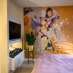 Apartment Pietryna - Private Sauna & Jacuzzi - Centrum, Piotrkowska *