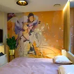 Apartment Pietryna - Private Sauna & Jacuzzi - Centrum, Piotrkowska Lodz
