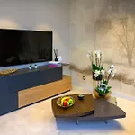 Pietryna - Private Sauna & Jacuzzi - Centrum, Piotrkowska Lodz