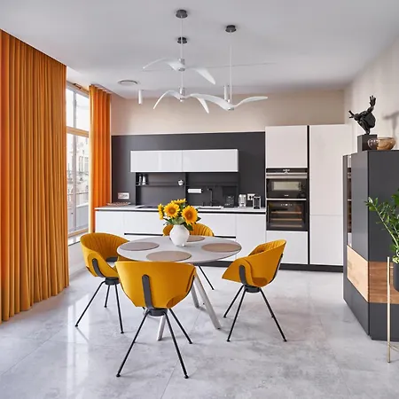 Pietryna - Private Sauna & Jacuzzi - Centrum, Piotrkowska * Łódź