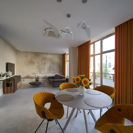 Pietryna - Private Sauna & Jacuzzi - Centrum, Piotrkowska Łódź