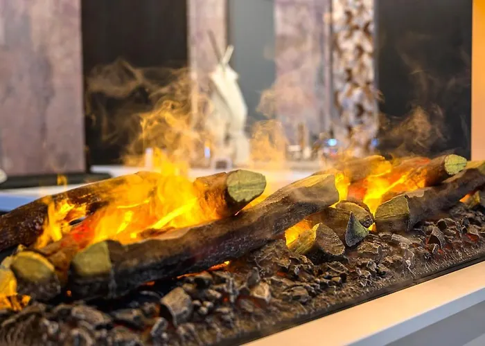 Lejlighed Pietryna - Private Sauna & Jacuzzi - Centrum, Piotrkowska *