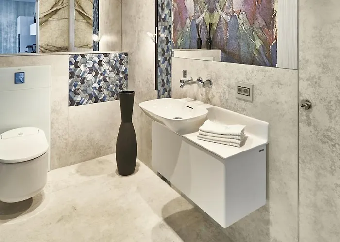 Апартаменты Pietryna - Private Sauna & Jacuzzi - Centrum, Piotrkowska