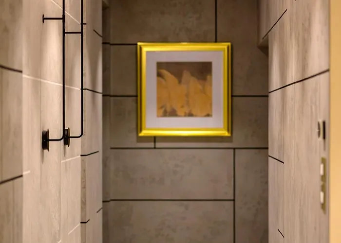 Pietryna - Private Sauna & Jacuzzi - Centrum, Piotrkowska