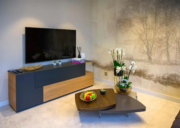 Pietryna - Private Sauna & Jacuzzi - Centrum, Piotrkowska Łódź