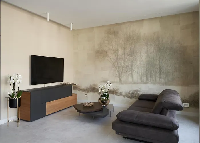 Pietryna - Private Sauna & Jacuzzi - Centrum, Piotrkowska Łódź